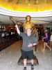 Caesar's Palace - Larry Channeling Julius